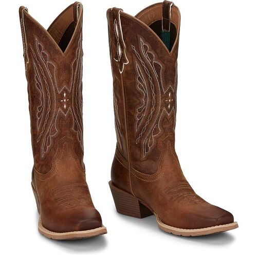 Women's Rein 12" Western Boots