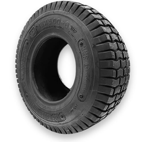 Low Speed Turf Tire 4-Ply 13x5.00-6 TL