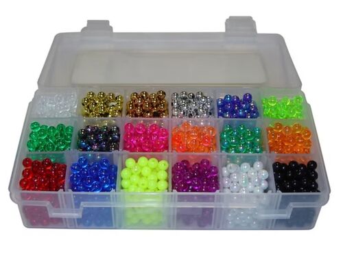 Pro Bead Box