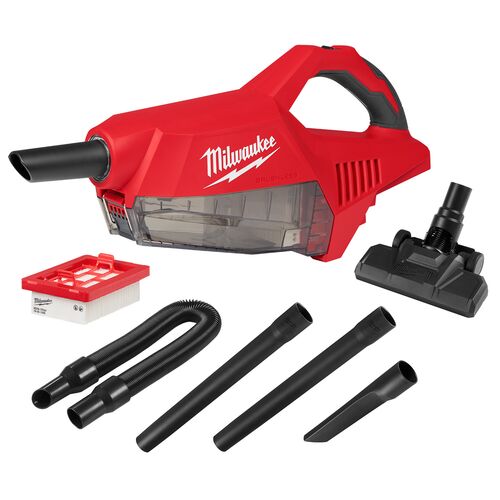 M18 Brushless Handheld Vacuum (Tool Only)