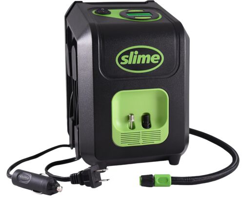 Dual Power Tire Inflator
