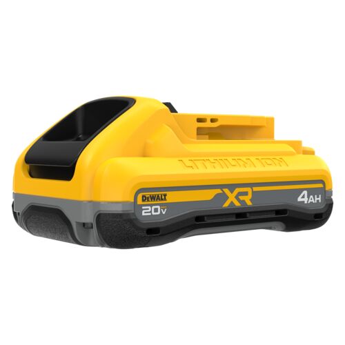 20V MAX* XR 4 Ah Battery