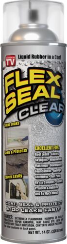 Flex Seal