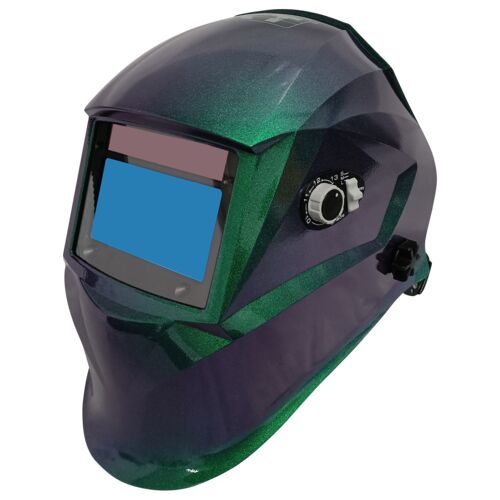 Auto Darkening Helmet in Prism