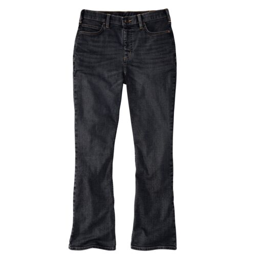 Women's Tiller Jean