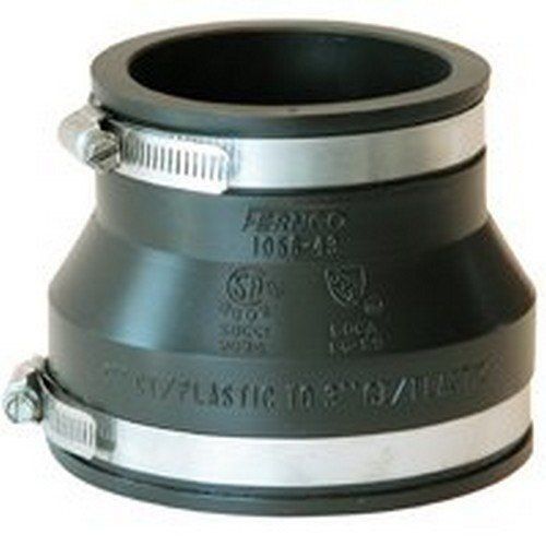 43 4" by 3" Stock Coupling