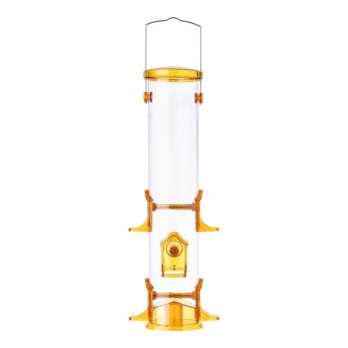 Jumbo Thistle Finch Feeder