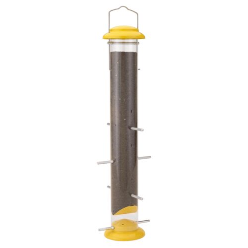 Topsy Tails Finch Feeder