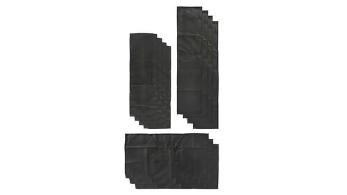 Universal Box Blind Magnetic Curtain Kit