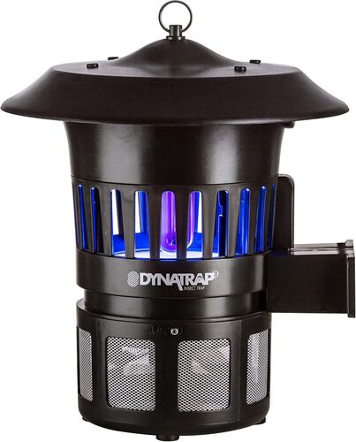 Outdoor Flying Insect Trap 1/2 acre