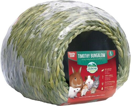 Timothy Club Bungalow for Pets - Large