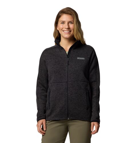 Women's Kruser Ridge III Softshell Jacket