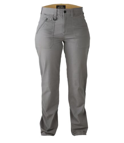 Women's Tug-Free Nailhead Performance Pant