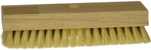 Acid Scrub Brush - 8"