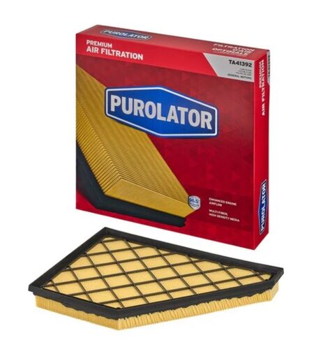 Premium Air Filtration - TA41392