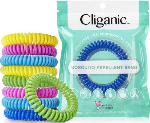 Mosquito Repellent Band - Single