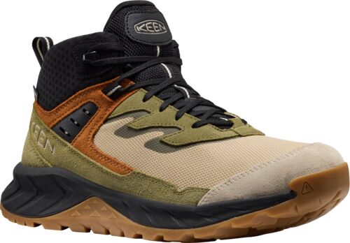 Men's Hightrail EXP Waterproof Boots