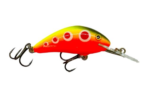 Hornet Floating Crankbait