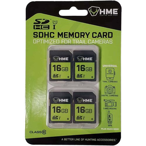 16GB SD Card