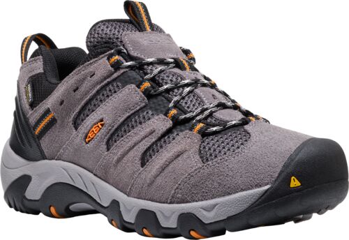 Men's Headout Waterproof Hiking Shoe