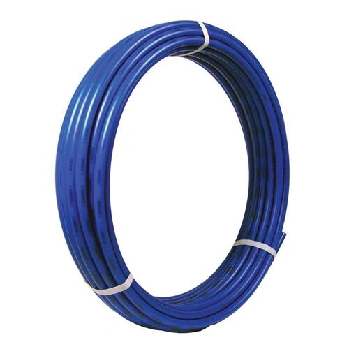 3/4" x 100' Coil Blue PEX Pipe