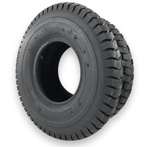 Low Speed Turf Tire 4-Ply 18x8.50-8 TL
