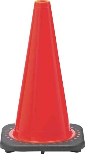 18" Traffic Cone