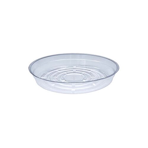Plastic Saucer - 8"