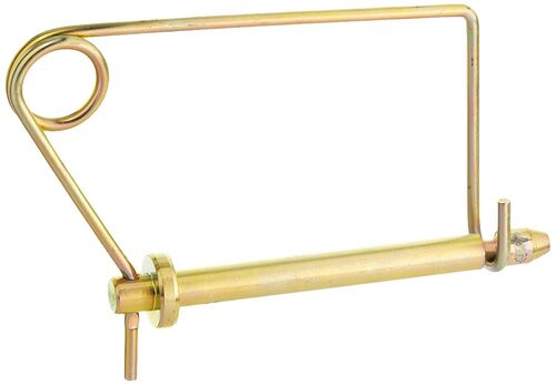 Wire Lock Hitchpin