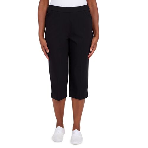 Women's Allure Stretch Clamdigger Pants