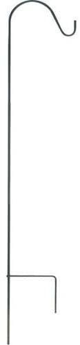 84'' Single Shepherd's Hook