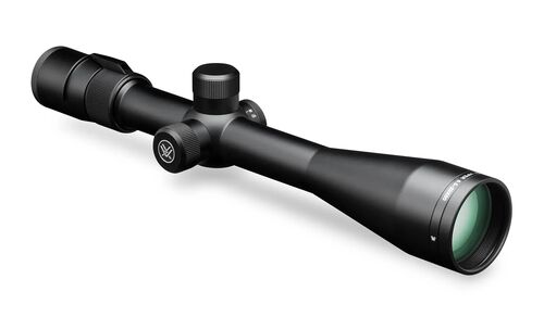 Viper 6.5-20x50 Rifle Scope