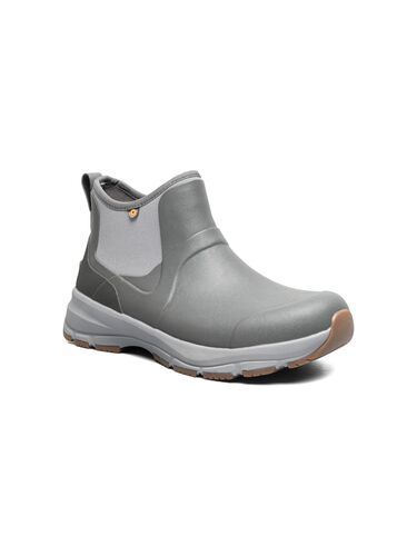 Men's Spruce Chelsea Rubber Boots