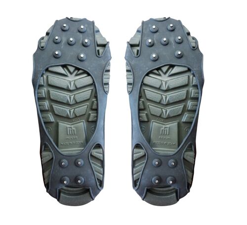 Super Spike Treads