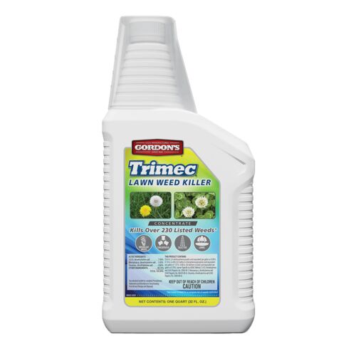 Trimec Lawn Weed Killer