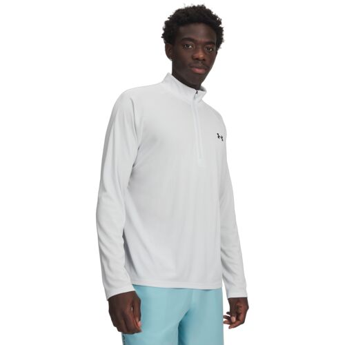 Men's UA Tech Textured 1/2 Zip Pullover