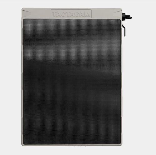 External Solar Panel V3