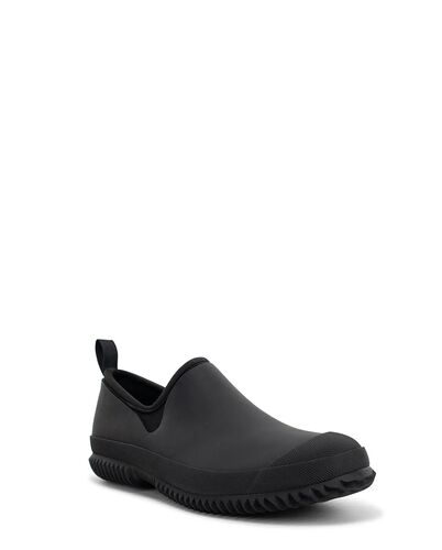 Women's Rubber Neoprene Slip-On Boot