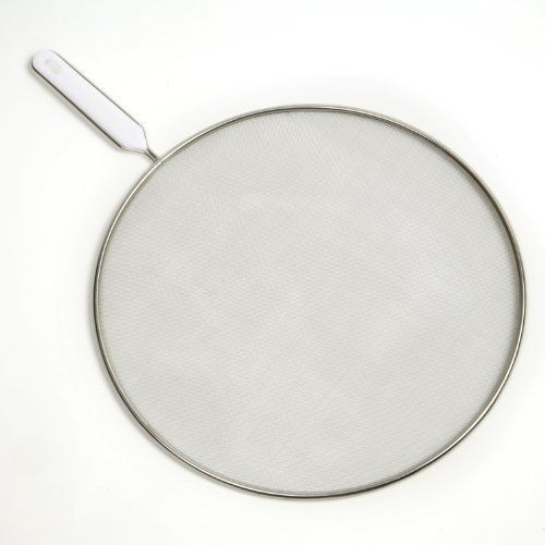 13" Splatter Screen