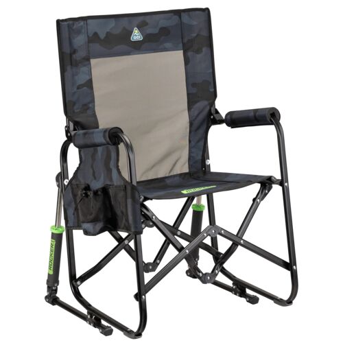 Stowaway Rocker