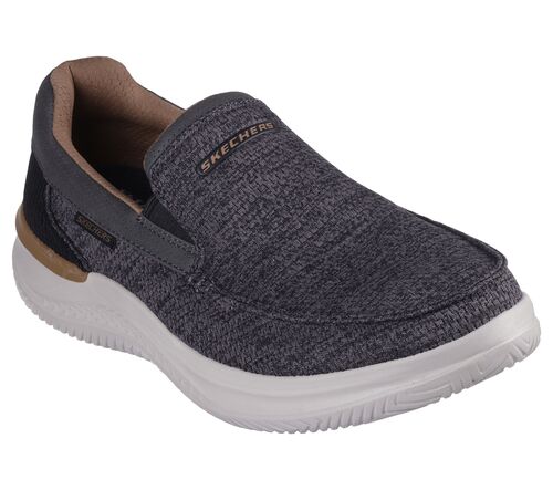 Men's Relaxed Fit: Hasting - Marco Shoes