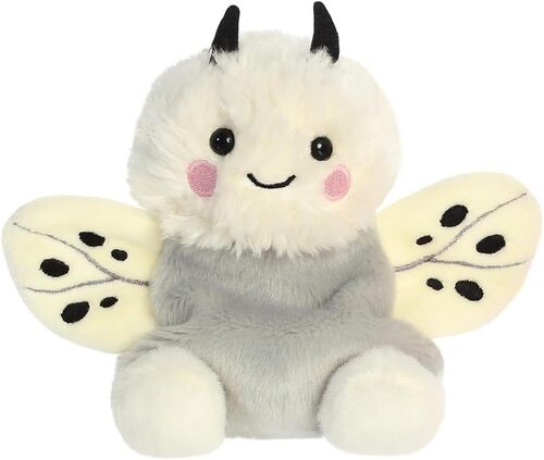 Palm Pals Astra Moth - 5"