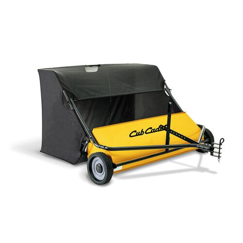 50" Lawn Sweeper