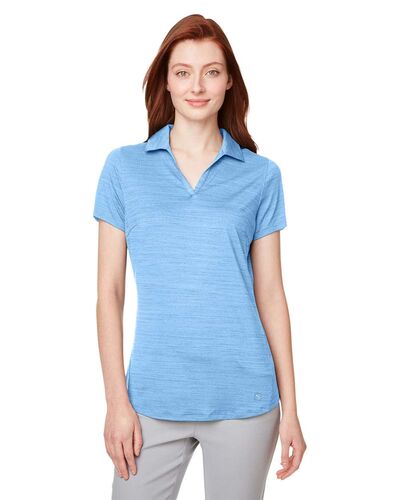 Women's Cloudspun Free V-neck Golf Polo