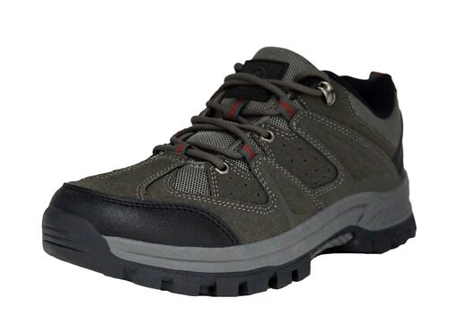 Men's Low Hiker Boots
