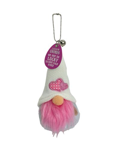 Lucky Gnomes - Mother & Daughter