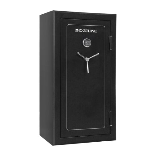 44 Gun Fireproof Safe