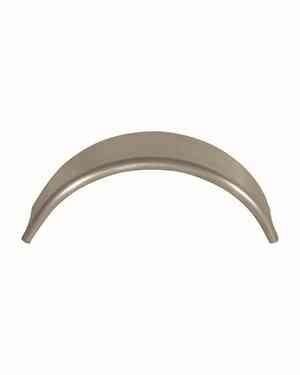 Galvanized Trailer Fender 8' x 28