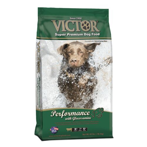 Purpose Performance Formula Dry Dog Food - 40 Lb