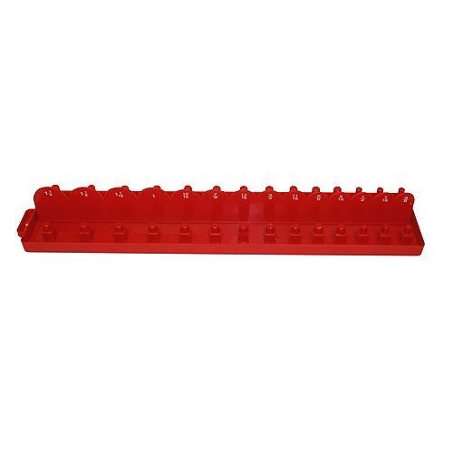 3/8" Socket Holder Tray MM